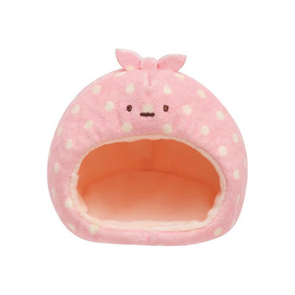 Sumikko Gurashi | Sumikko Collection | Furoshiki House Tenori Mini Plush