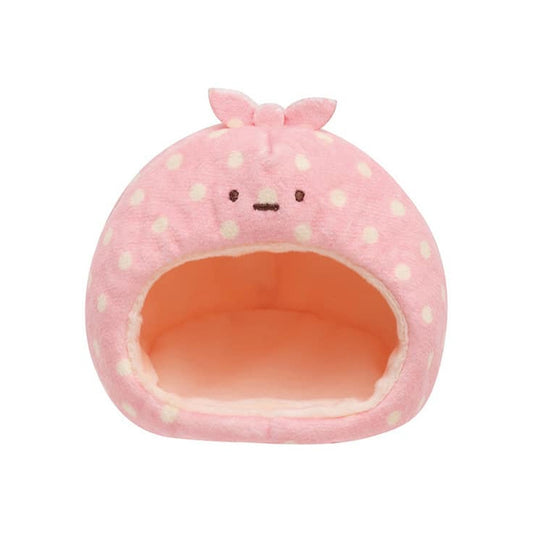 Sumikko Gurashi | Sumikko Collection | Furoshiki House Tenori Mini Plush