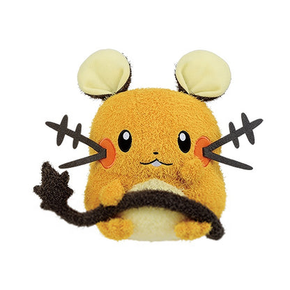 Pokémon | Dedenne Fluffy Plush