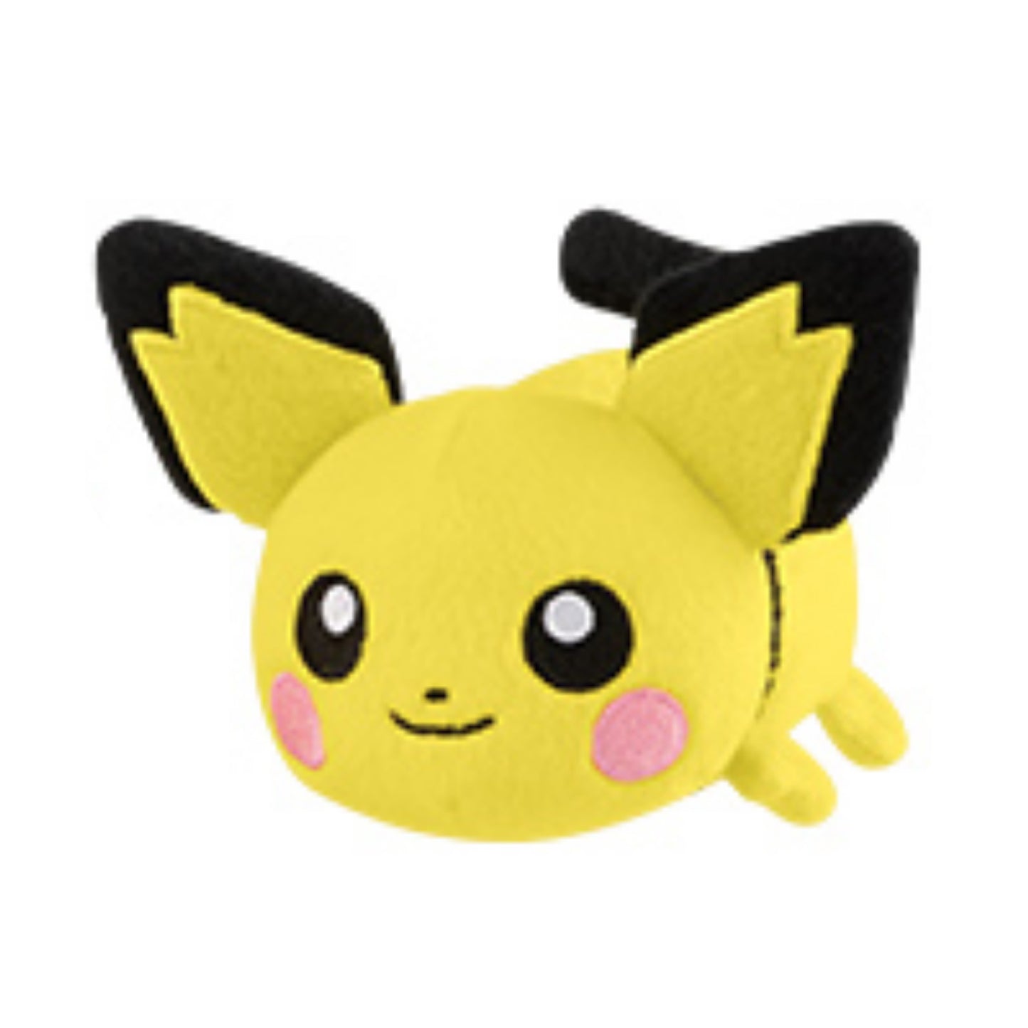 Pokémon | Kororin Friends | Pichu Mini Plush