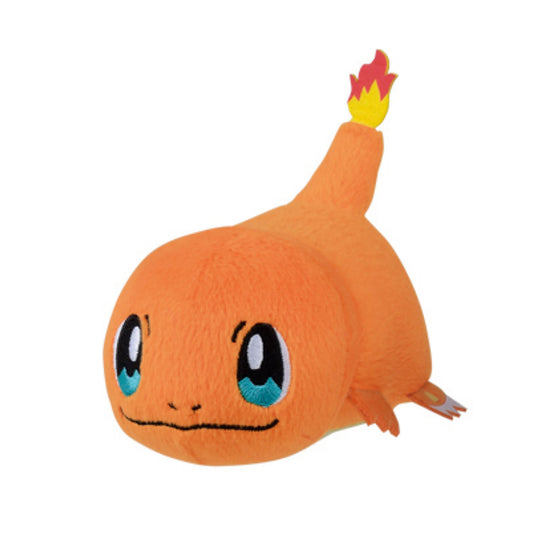 Pokémon | Kororin Friends | Charmander Mini Plush