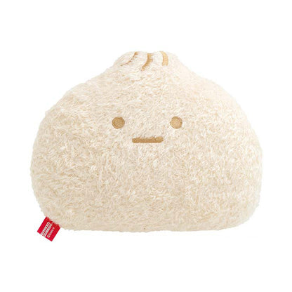 Sumikko Gurashi | Tapioca Market | Shirokuma (Meat Bun) Fluffy Plush