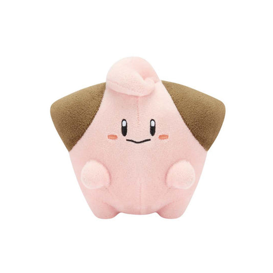 Pokémon | Pink Color Selection | Cleffa Small Plush