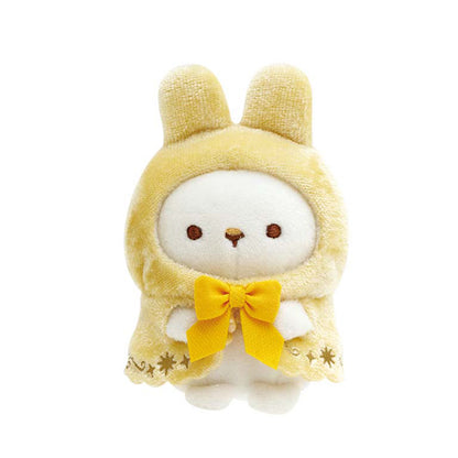 Sumikko Gurashi | The Rabbit's Mysterious Charm | Rabbit Tenori Mini Plush | Online Limited