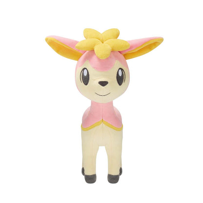 Pokémon | Deerling (Spring Form) Plush