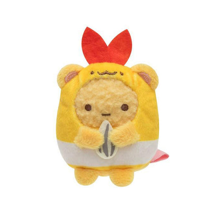 Sumikko Gurashi | Year of Rat | Ebifurai no Shippo Tenori Mini Plush | Shop Limited