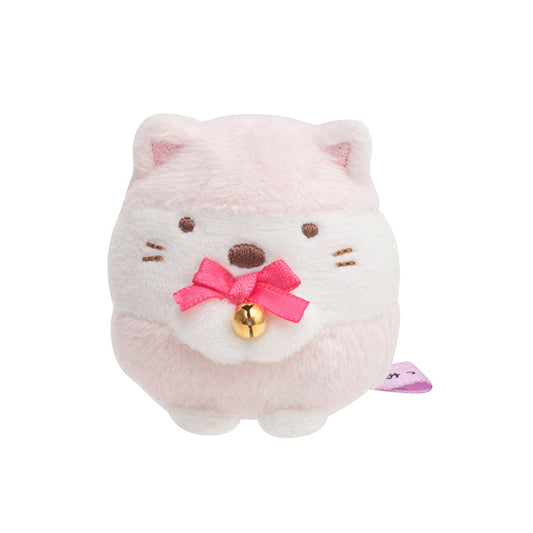 Sumikko Gurashi | Neko Cat Halloween | Shirokuma Tenori Mini Plush