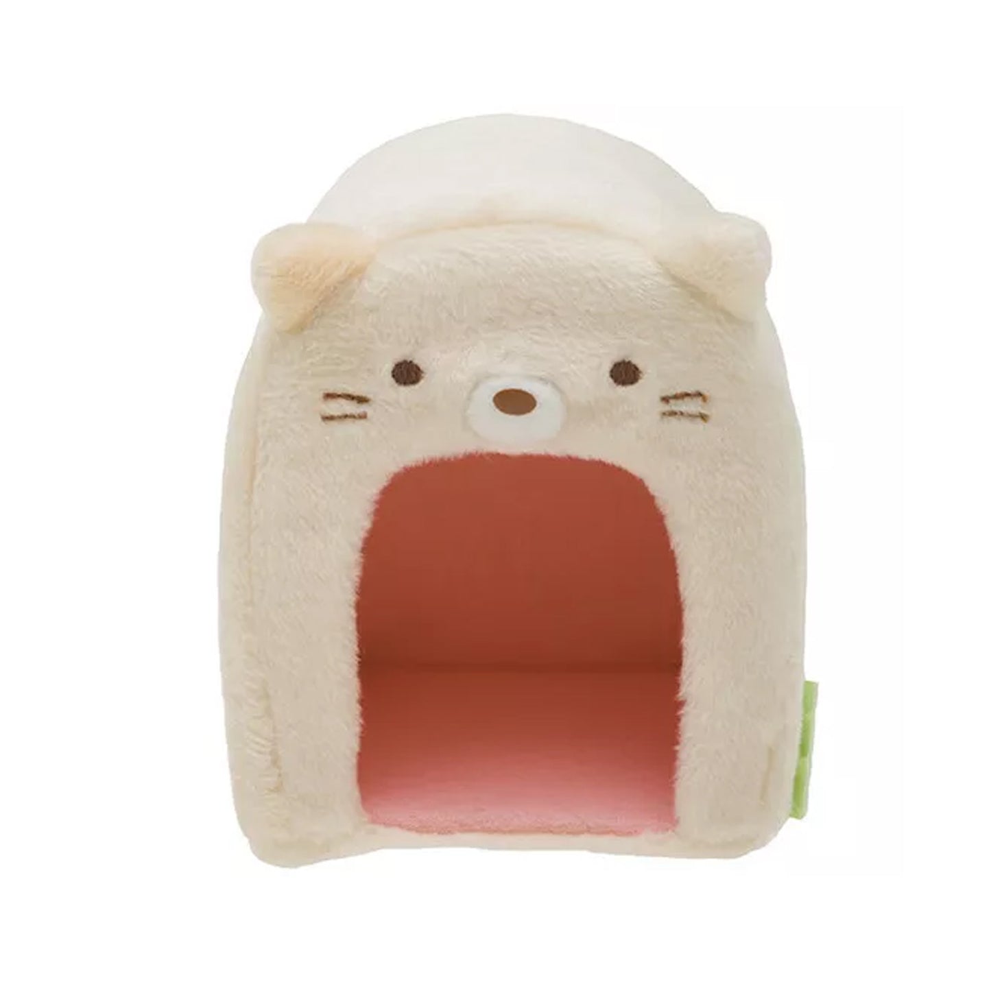 Sumikko Gurashi | Sumikko Collection | Neko Cat House Tenori Mini Plush