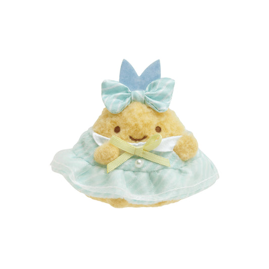 Sumikko Gurashi | Shippo's Diner | Ajifurai no Shippo (Waitress) Tenori Mini Plush