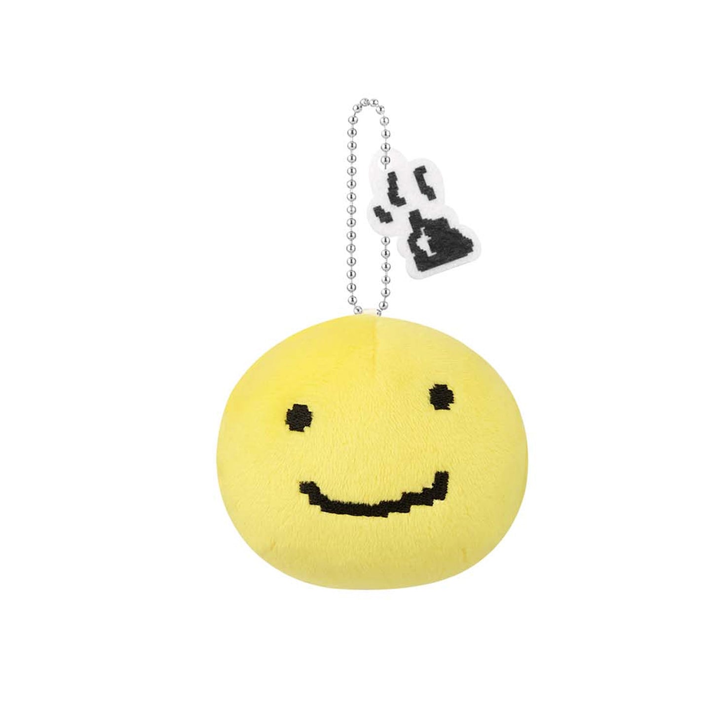 Tamagotchi | Nostalgic Theme 2 | Marutchi Keychain Mini Plush