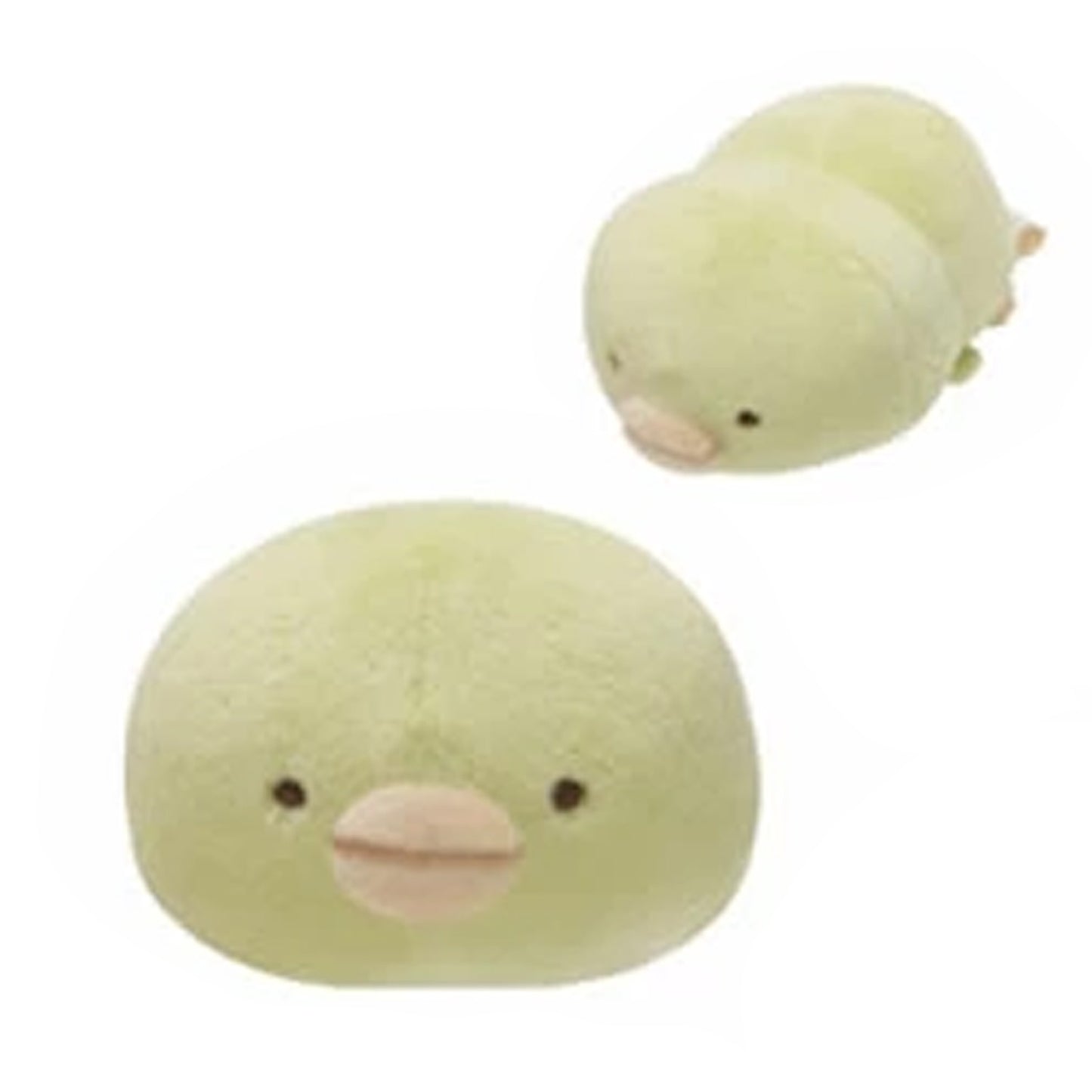 Sumikko Gurashi | Mochi Flatten Series | Penguin? (SS) Mini Plush