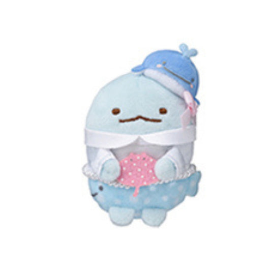 Sumikko Gurashi | San-X 90th Anniversary | Tokage Tenori Mini Plush | Exhibition Limited