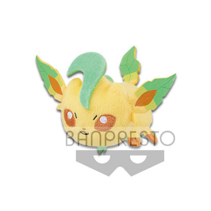 Pokémon | Kororin Friends | Leafeon Mini Plush