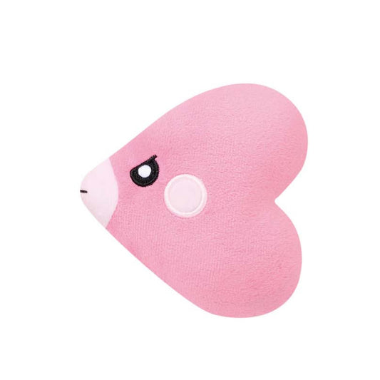 Pokémon | Luvdisc (Angry) Mini Plush