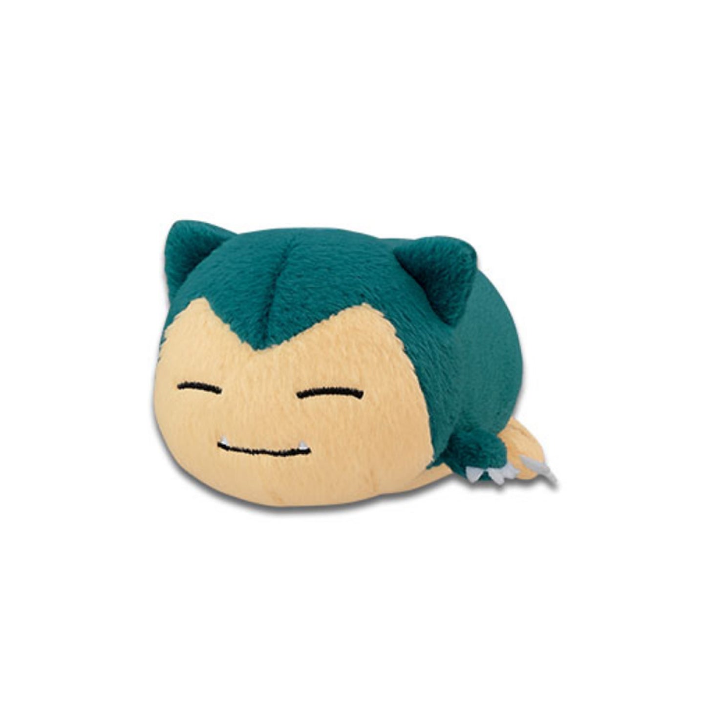 Pokémon | Kororin Friends | Snorlax Mini Plush