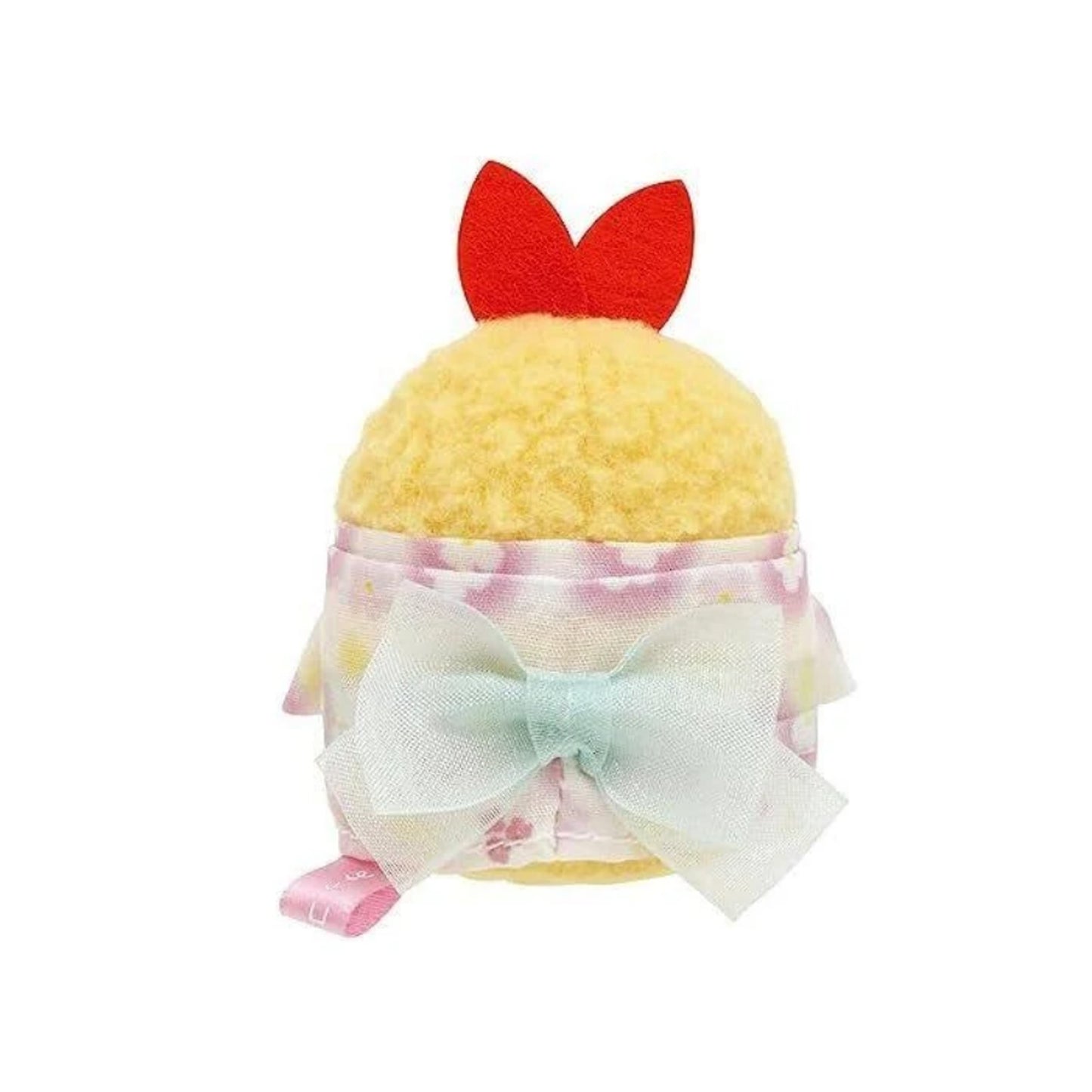 Sumikko Gurashi | Summer Fair | Ebifurai no Shippo (Yakata) Tenori Mini Plush