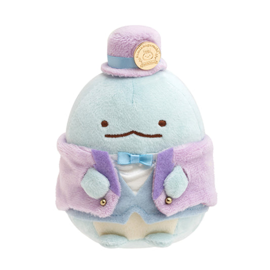 Sumikko Gurashi | 10th Anniversary Award Ceremony | Tokage Small Plush | Limited Edition