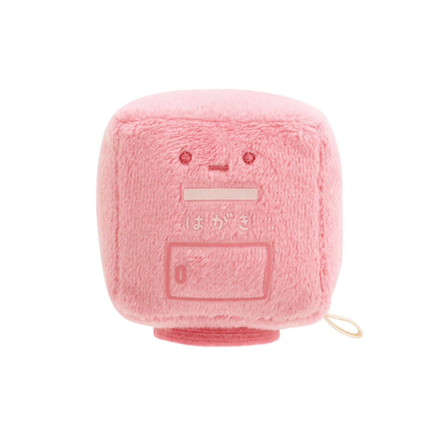 Sumikko Gurashi | Sumikko Mono SumiKore | Mail Box Tenori Mini Plush