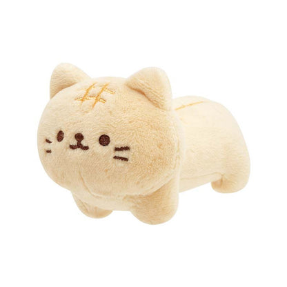 Sugarcocomuu | Introduction | Nyacomel Cat Tenori Mini Plush