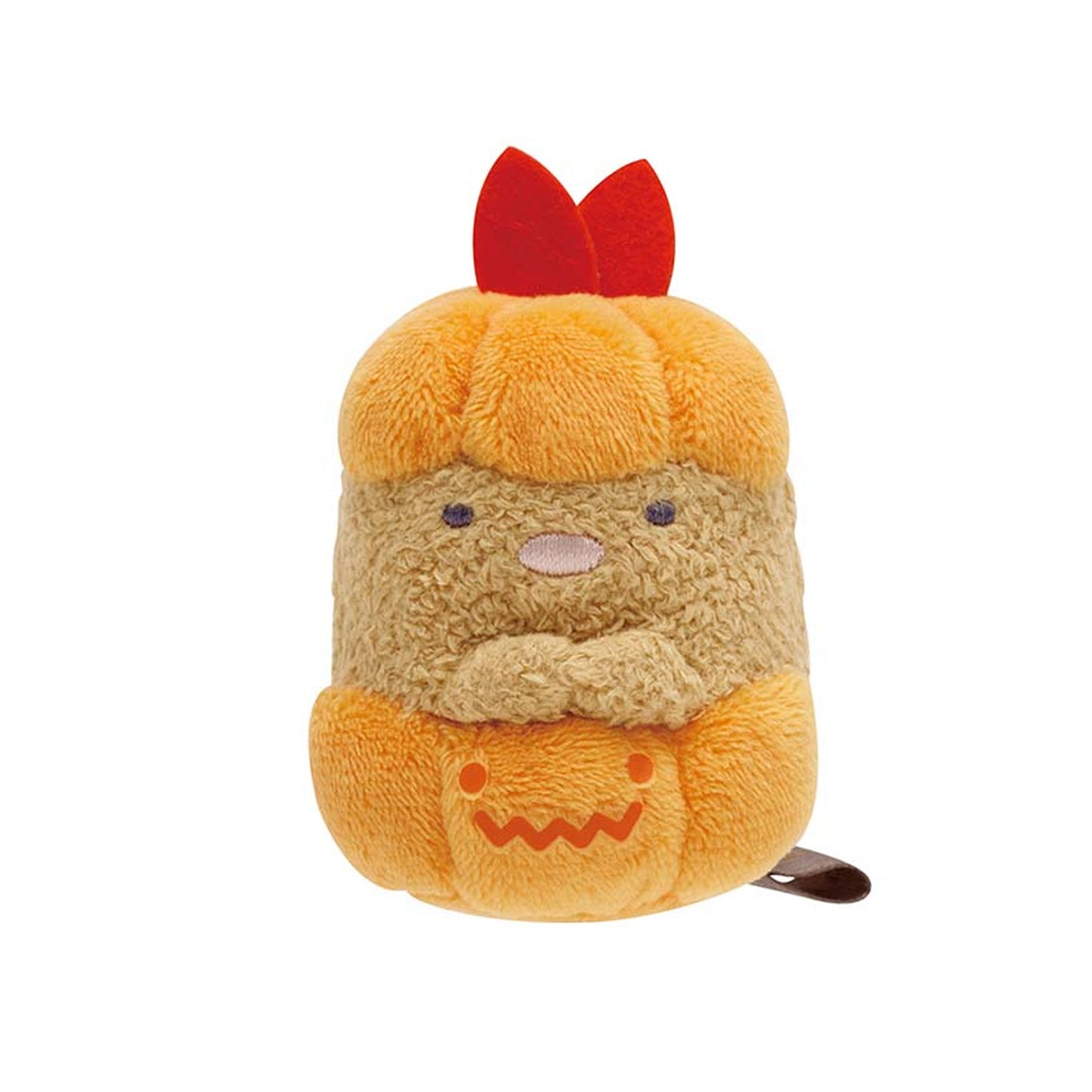 Sumikko Gurashi | Ageage! Agekko Devil Halloween | Tonkatsu (Pumpkin) Tenori Plush