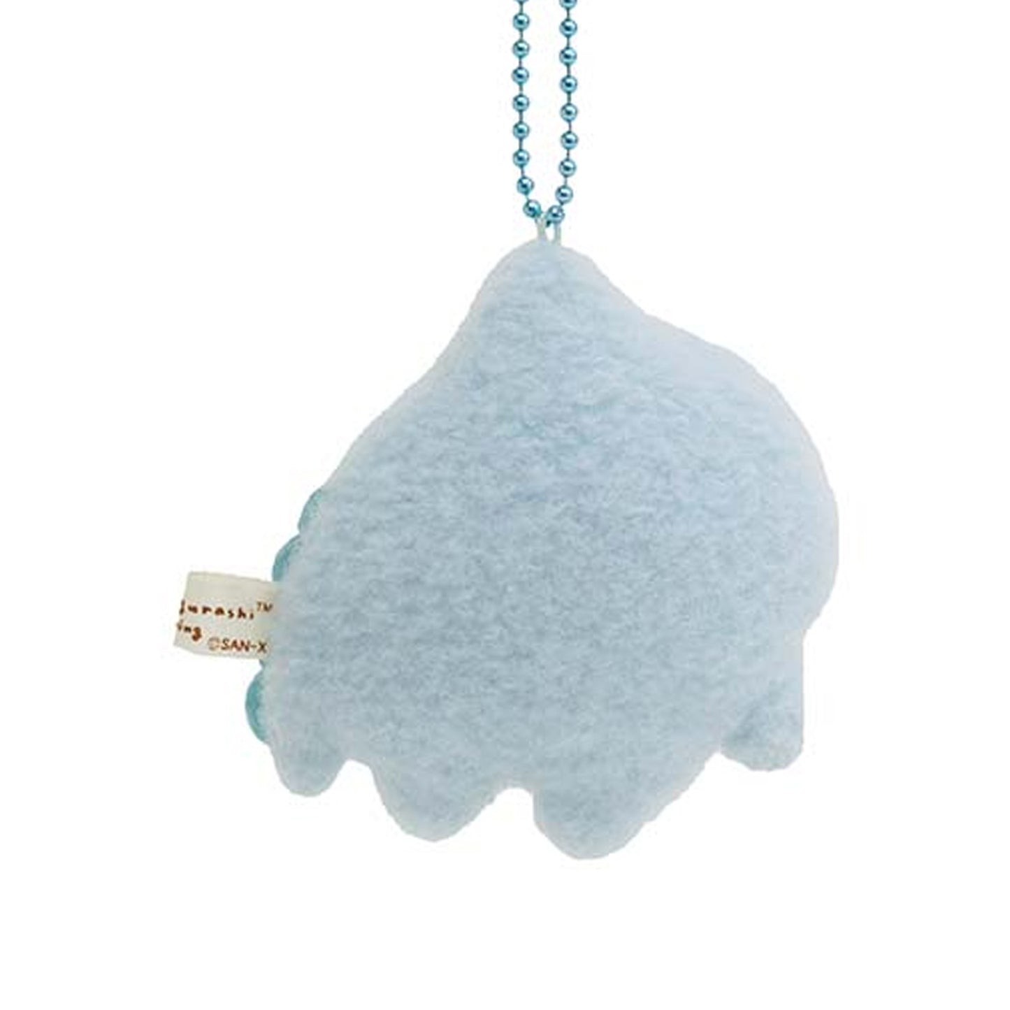 Sumikko Gurashi | Sumikko Drawing | Tokage Keychain Mini Plush