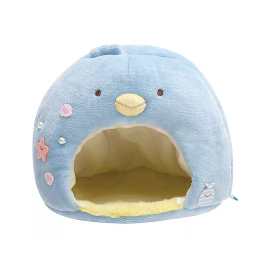 Sumikko Gurashi | Sumikko and Umikko | Penguin House Tenori Small Plush