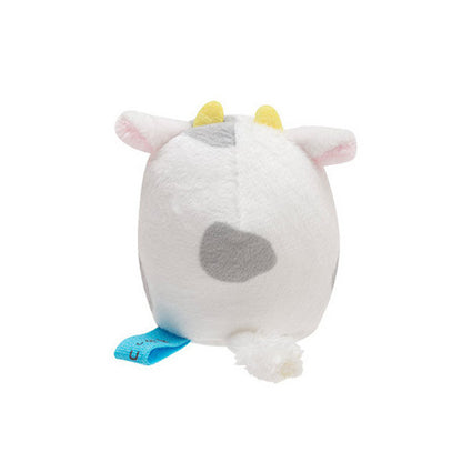 Sumikko Gurashi | Year of Cow | Tapioca (Cow) Tenori Mini Plush | Online Shop Limited