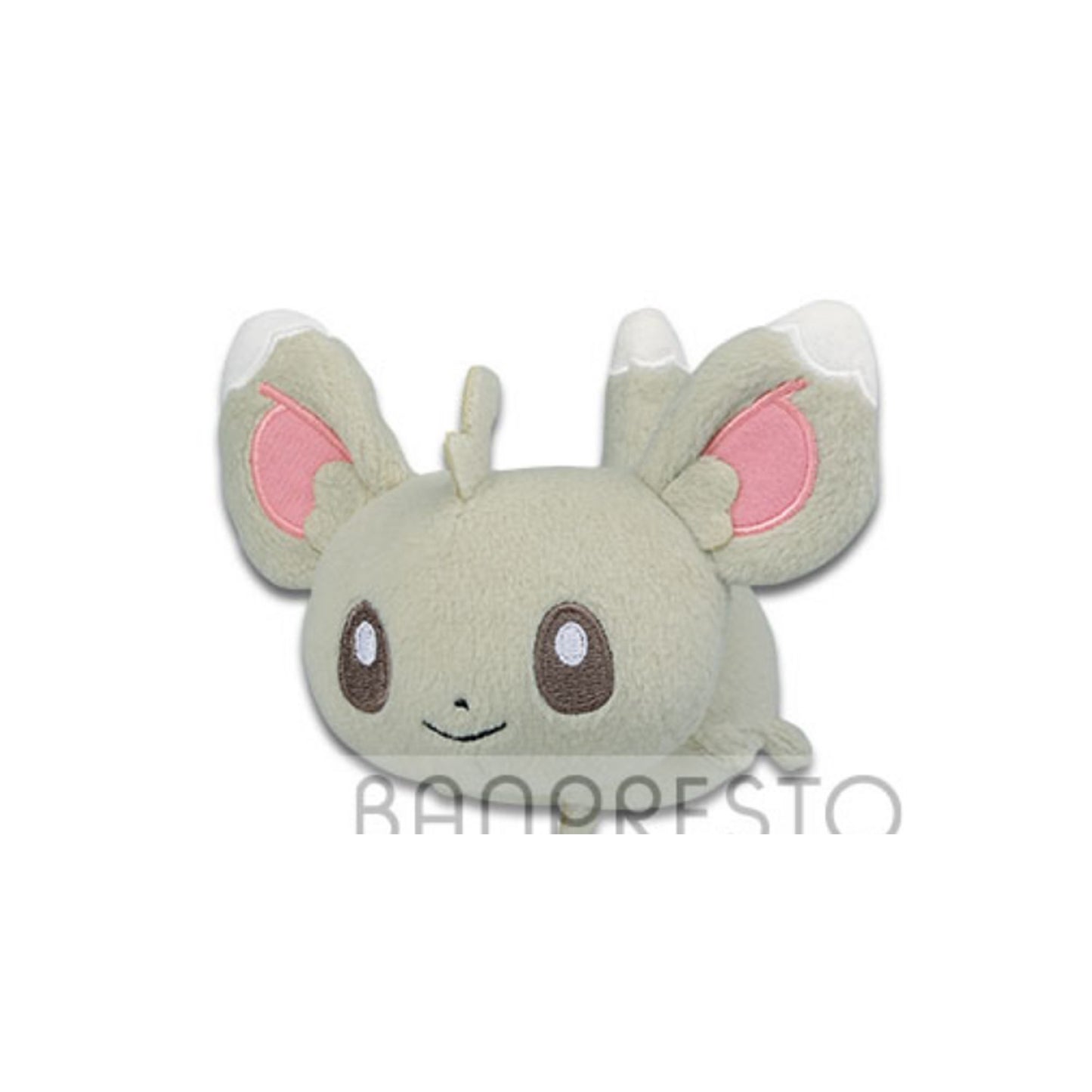 Pokémon | Kororin Friends | Minccino Mini Plush