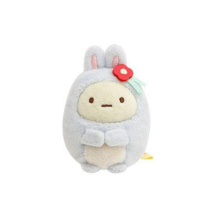 Sumikko Gurashi | Year of Rabbit | Tapioca Tenori Mini Plush | Online Shop Limited