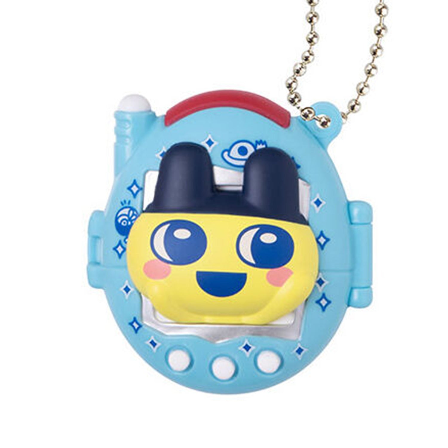 Tamagotchi | Swing Case 3 | Mametchi Mini Storage Case – MSClaw25