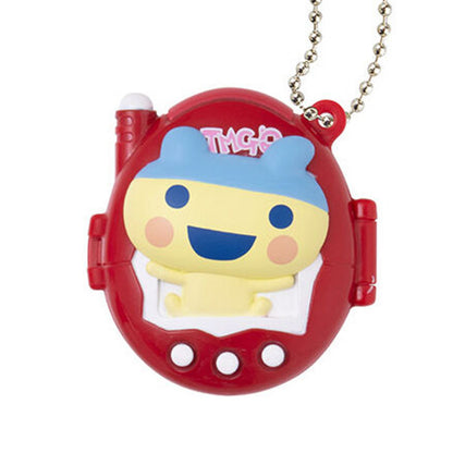 Tamagotchi | Swing Case 3 | Young Mametchi Mini Storage Case