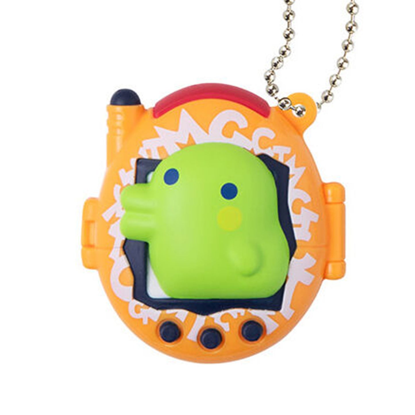 Tamagotchi | Swing Case 3 | Kuchipatchi Mini Storage Case