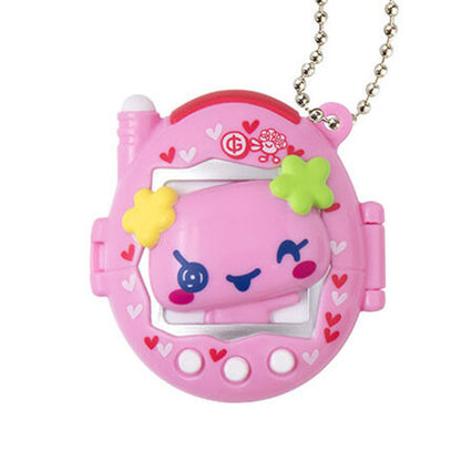 Tamagotchi | Swing Case 3 | Violetchi Mini Storage Case