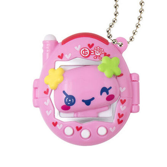 Tamagotchi | Swing Case 3 | Violetchi Mini Storage Case