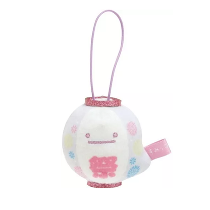 Sumikko Gurashi | Summer Fair | Lantern Tenori Mini Plush