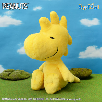 Snoopy | Woodstock 15" (38cm) Big Plush | 2022