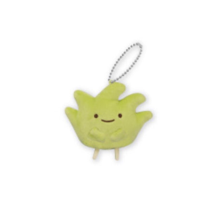 Sumikko Gurashi | Mochi Mochi 1 | Zassou Weed Keychain Mini Plush