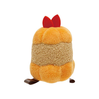 Sumikko Gurashi | Ageage! Agekko Devil Halloween | Tonkatsu (Pumpkin) Tenori Plush