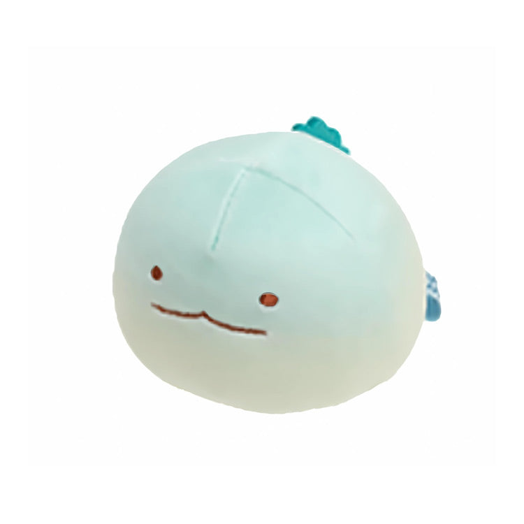 Sumikko Gurashi | Bakery Sumikko | Tokage Bread Mochi Mini Plush