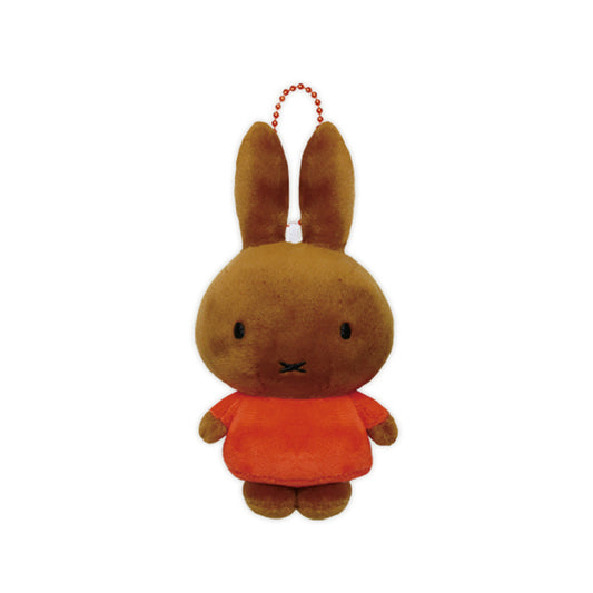 Miffy | Mascot Vol 2 | Melanie Keychain Small Plush