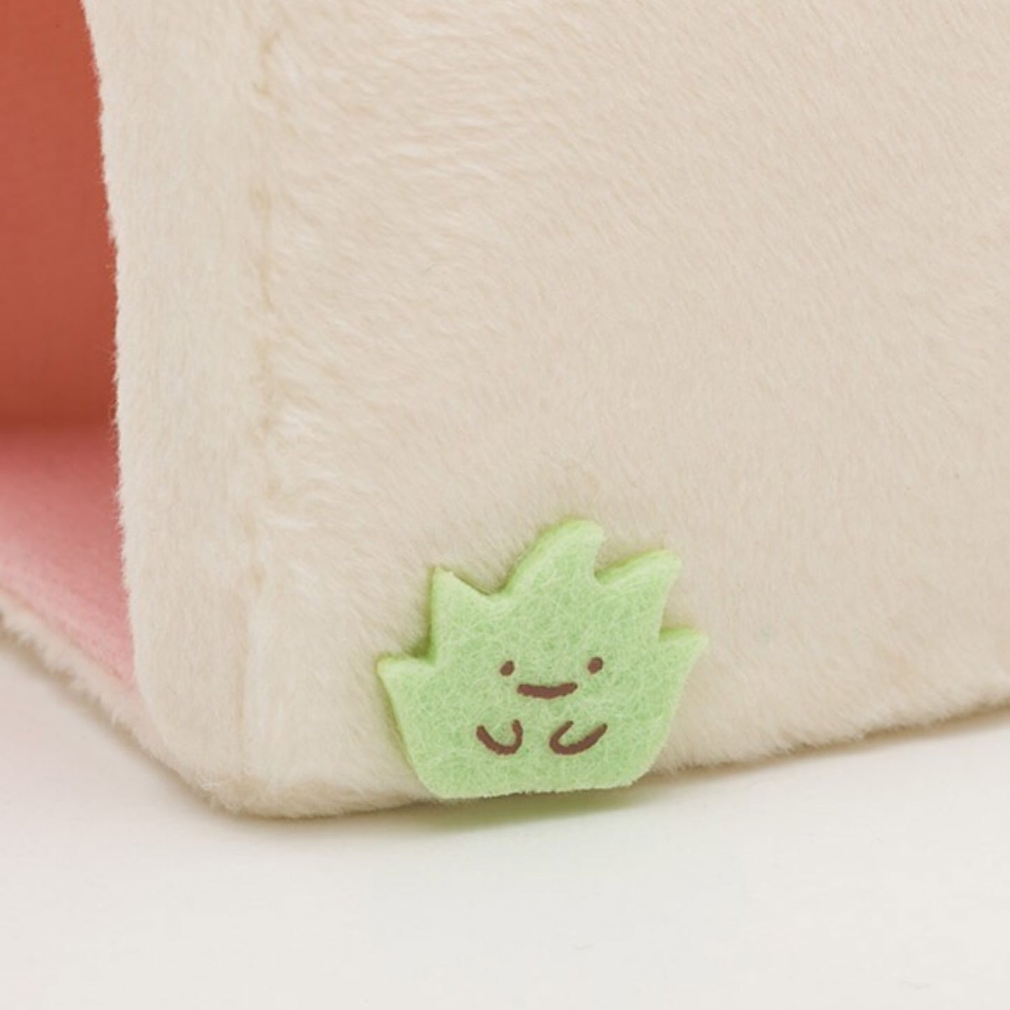 Sumikko Gurashi | Sumikko Collection | Neko Cat House Tenori Mini Plush