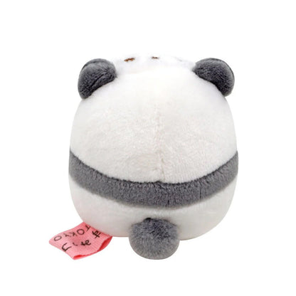 Sumikko Gurashi | Neko Cat (Panda) Tenori Mini Plush | Shop Limited