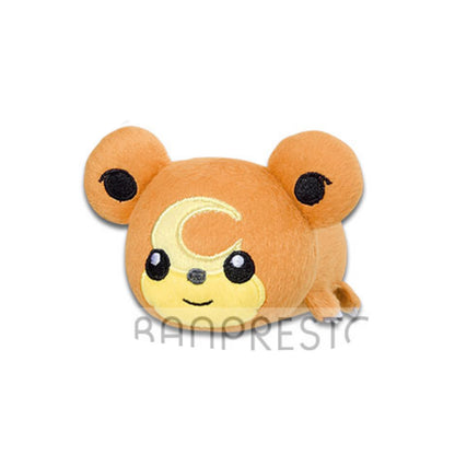 Pokémon | Kororin Friends | Teddiursa Mini Plush