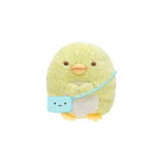 Sumikko Gurashi | d POINT | Penguin? Tenori Mini Plush | Collab Limited