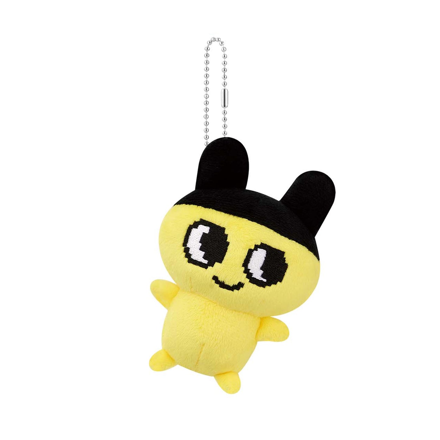 Tamagotchi | Nostalgic Theme 2 | Mametchi Keychain Mini Plush