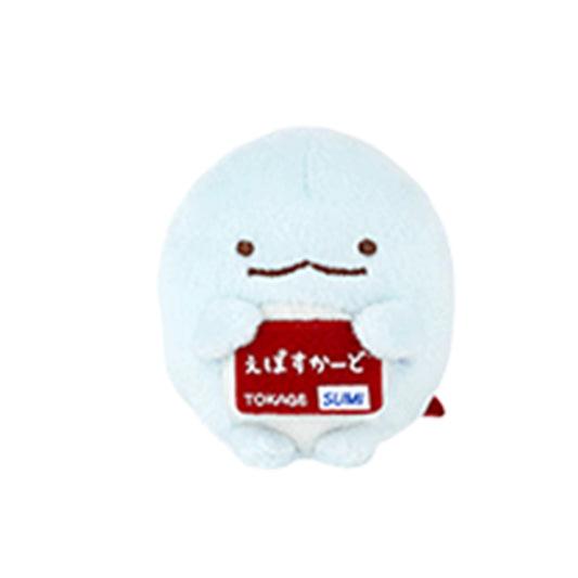 Sumikko Gurashi | EPOS Card | Tokage Tenori Mini Plush | Collab Limited