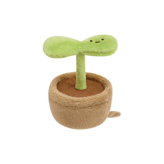 Sumikko Gurashi | Everyone Gathers Together | Futaba Plant Tenori Mini Plush