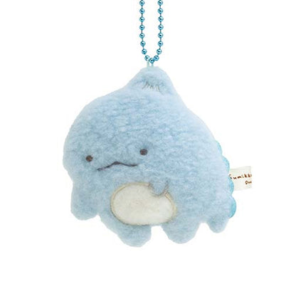 Sumikko Gurashi | Sumikko Drawing | Tokage Keychain Mini Plush