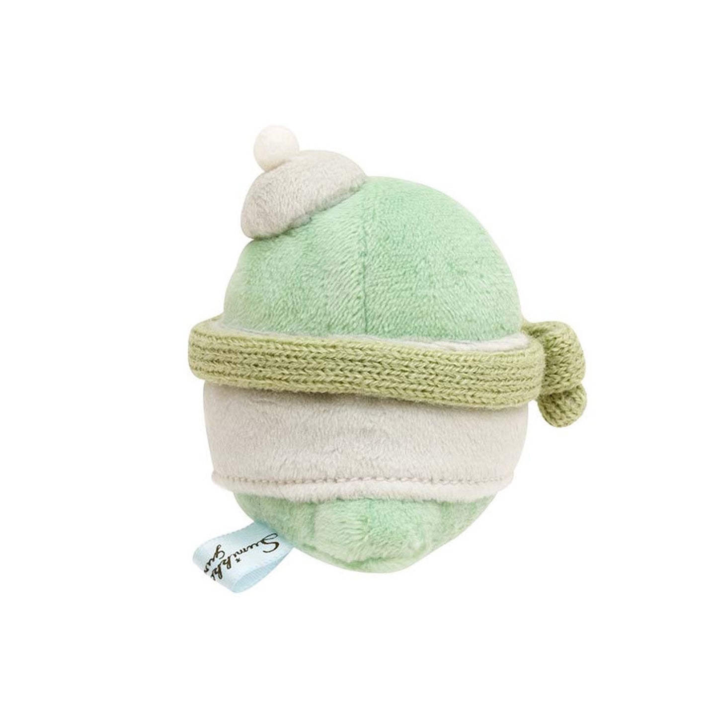 Sumikko Gurashi | Sparkling Night with Tokage and its Mama | Real Tokage Mini Plush | Loft Limited