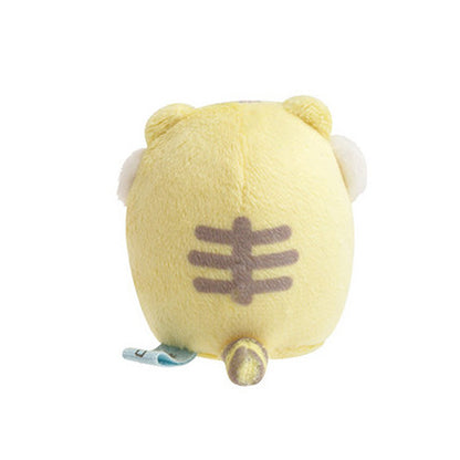 Sumikko Gurashi | Year of Tiger 2022 | Penguin? Tenori Mini Plush | Online Shop Limited